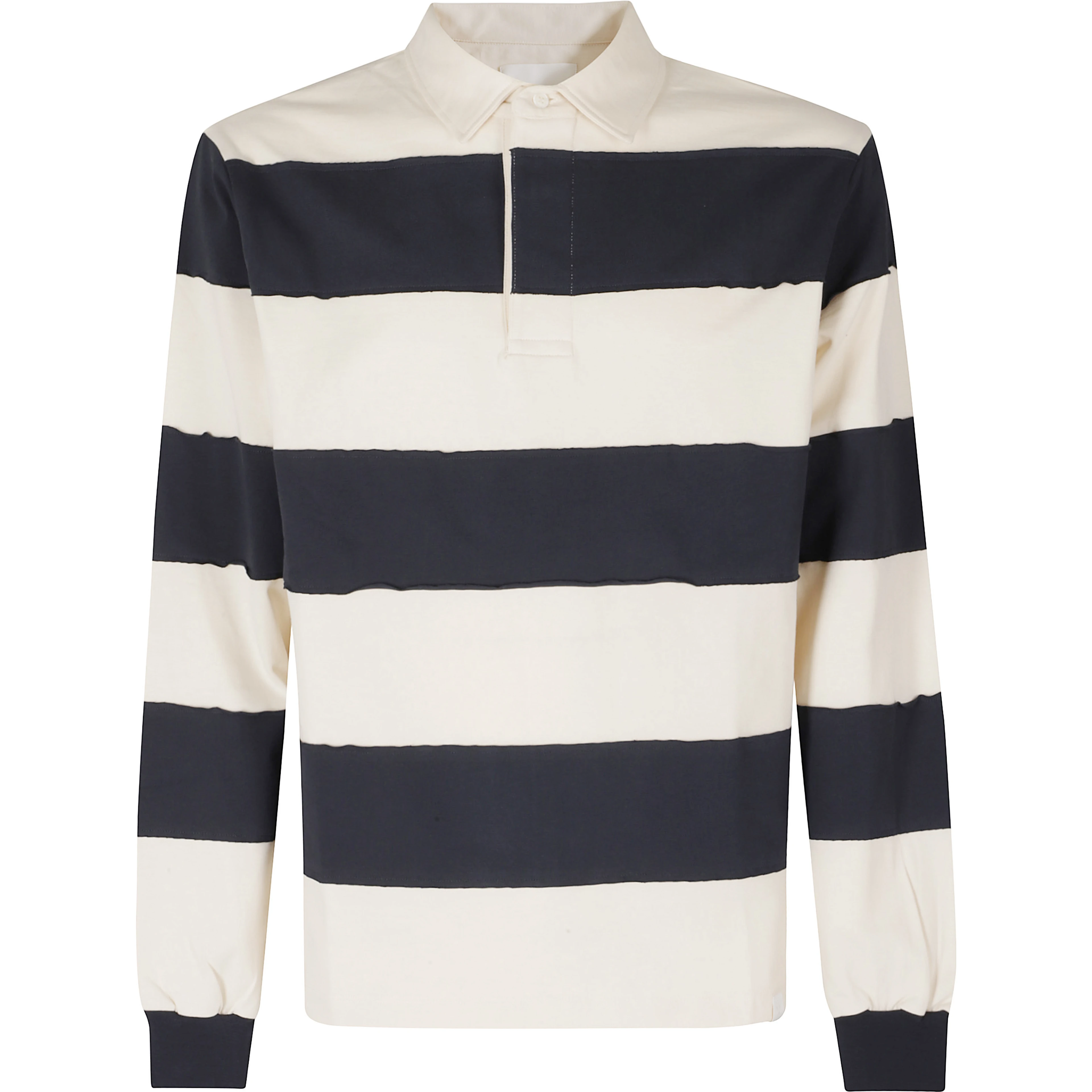 POLO RUGBY JERSEY