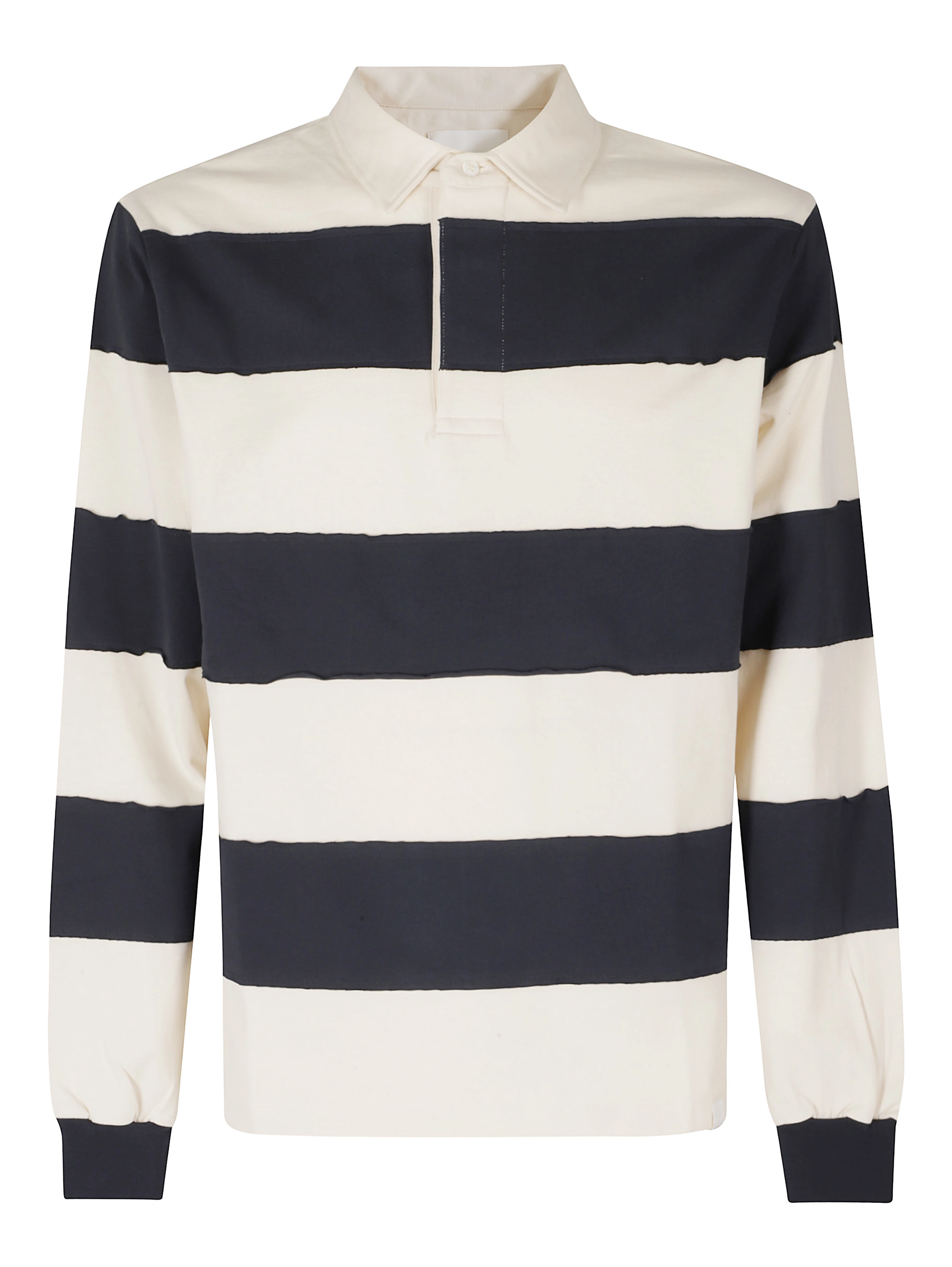 POLO RUGBY JERSEY