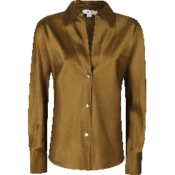 BIAS LS BLOUSE