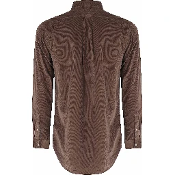 LONG SLEEVE SPORTT SHIRT