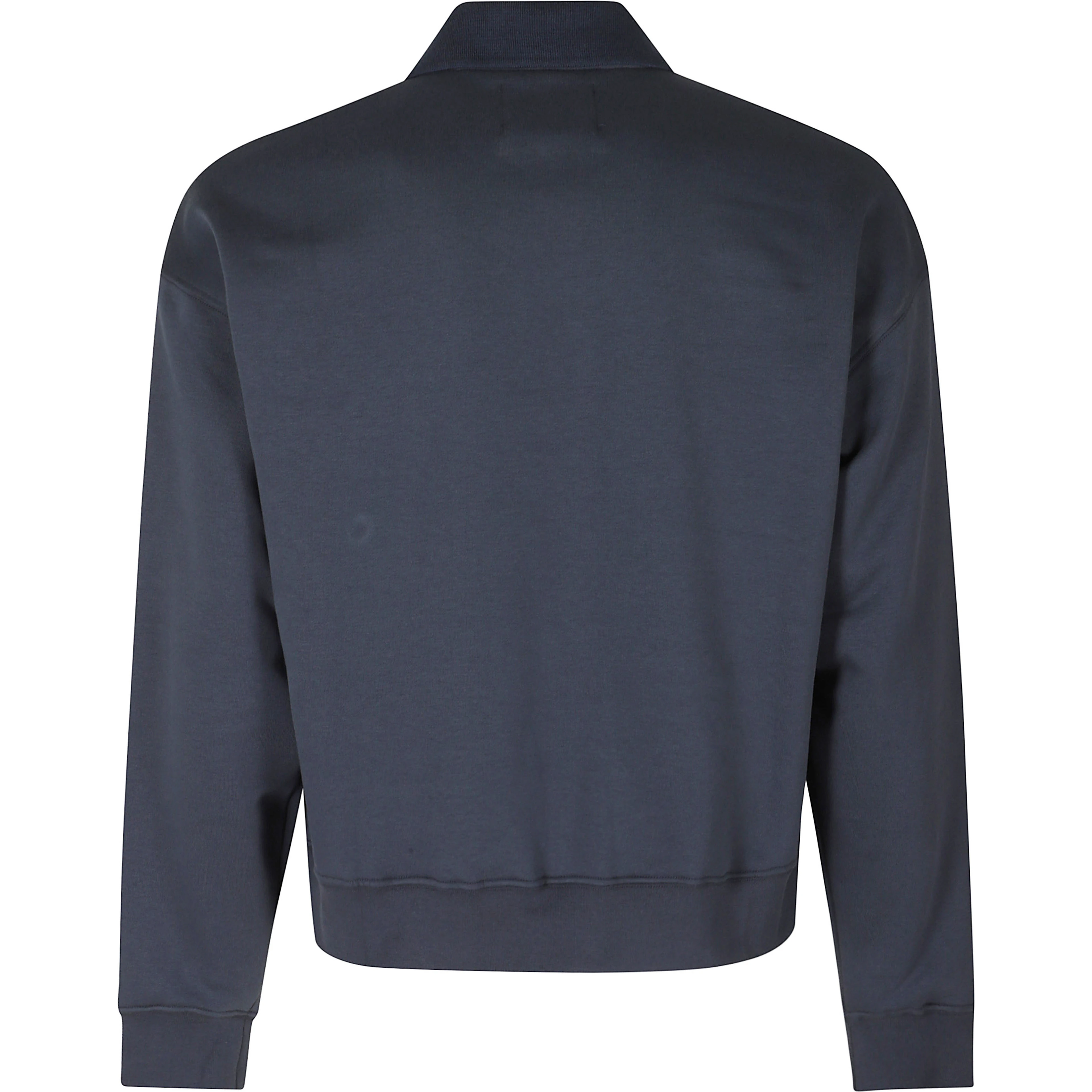 FELPA POLO JERSEY
