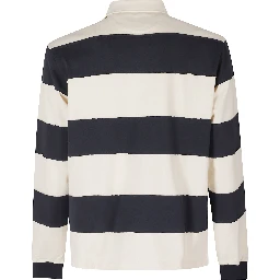 POLO RUGBY JERSEY