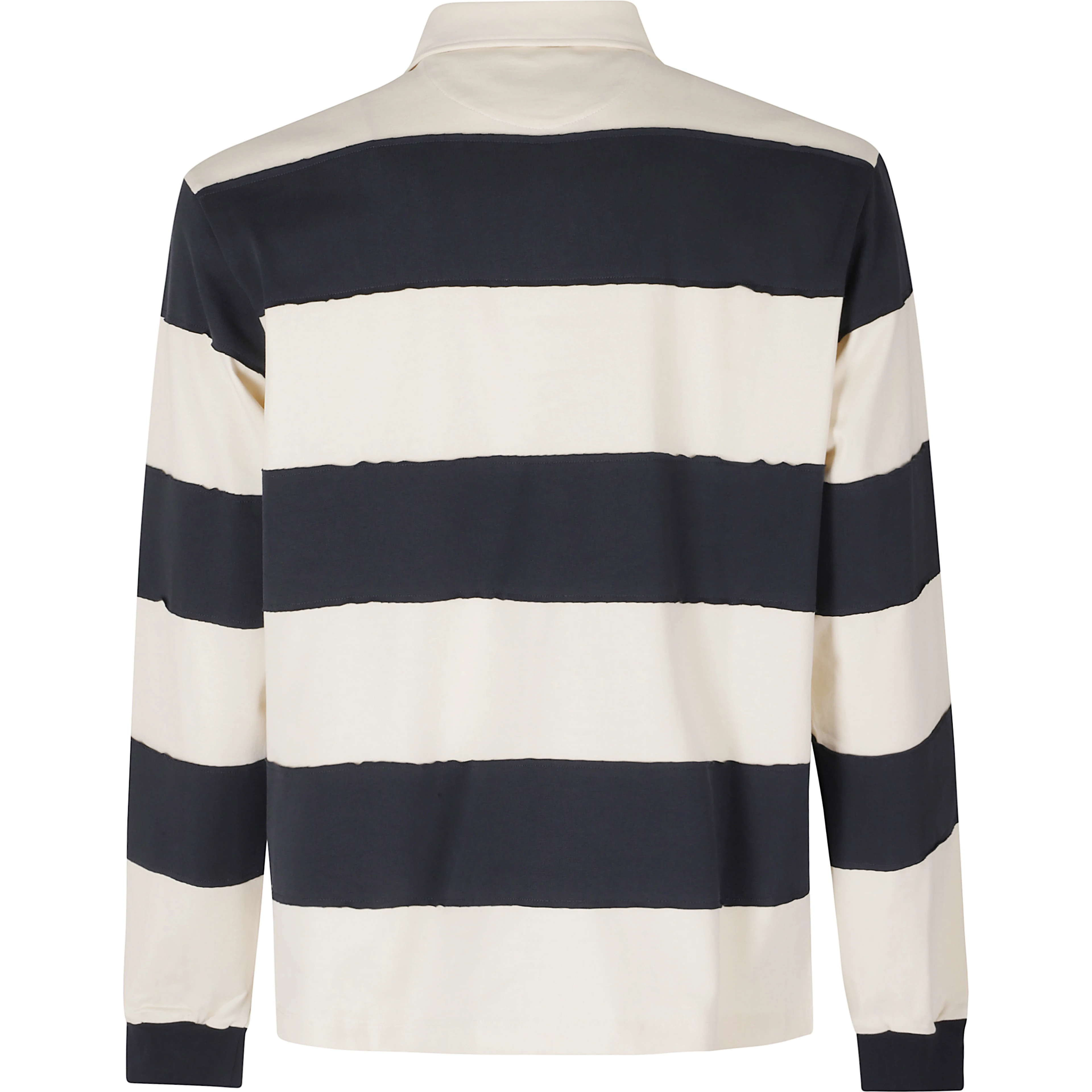 POLO RUGBY JERSEY