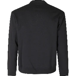 CARDIGAN JERSEY