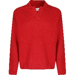 POLO ML CASENTINO COMFORT