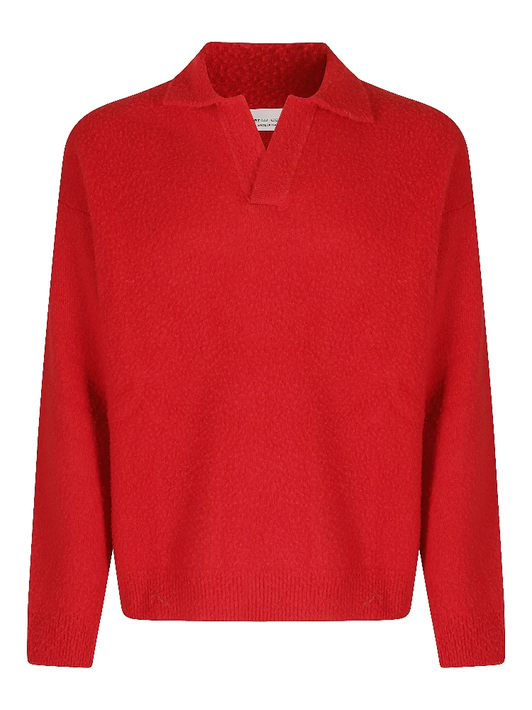 POLO ML CASENTINO COMFORT