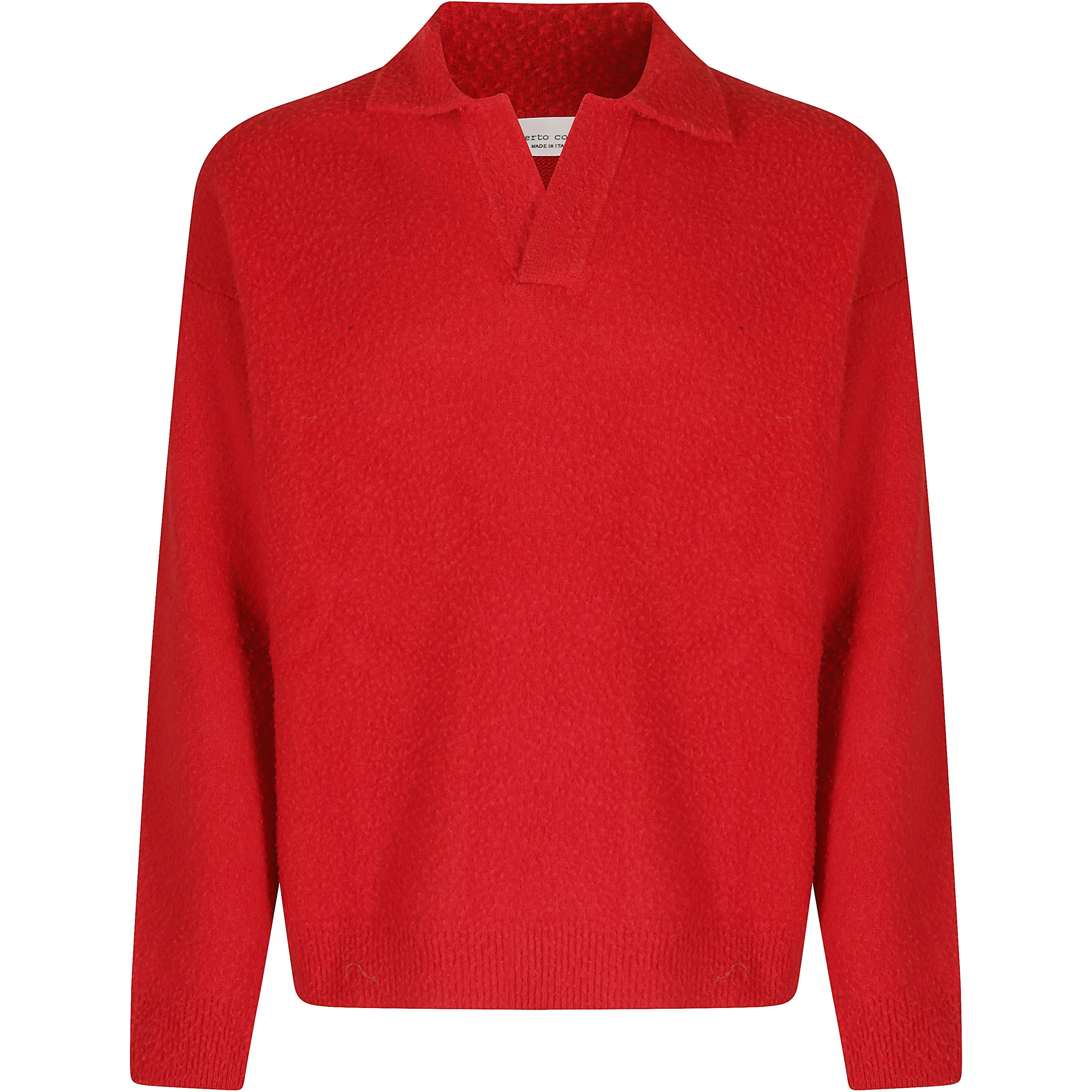 POLO ML CASENTINO COMFORT