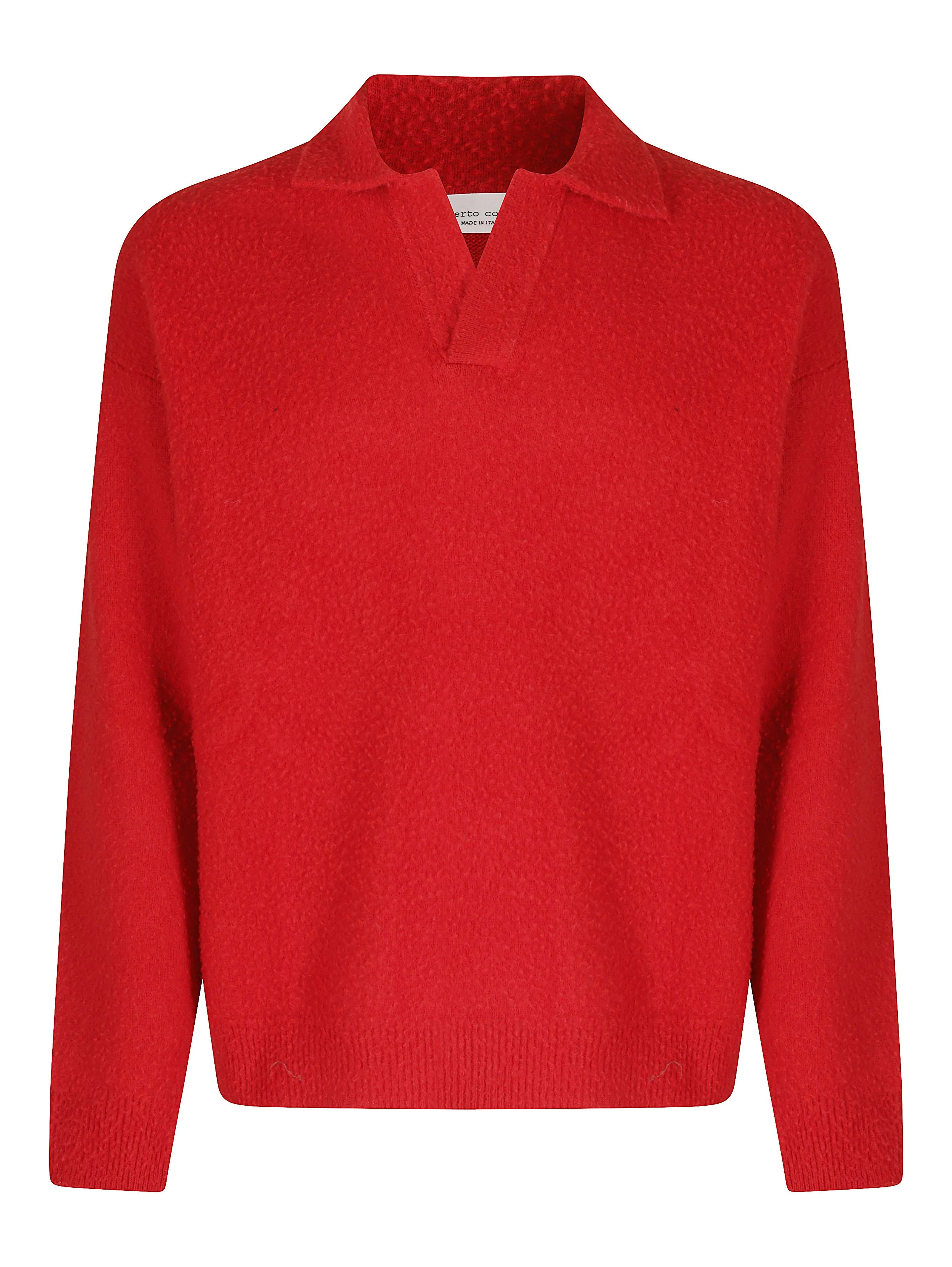 POLO ML CASENTINO COMFORT