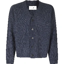 CARDIGAN OVER LANA PUNTO PANNOCCHIA