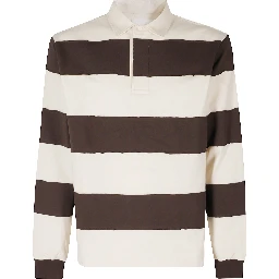 POLO RUGBY JERSEY