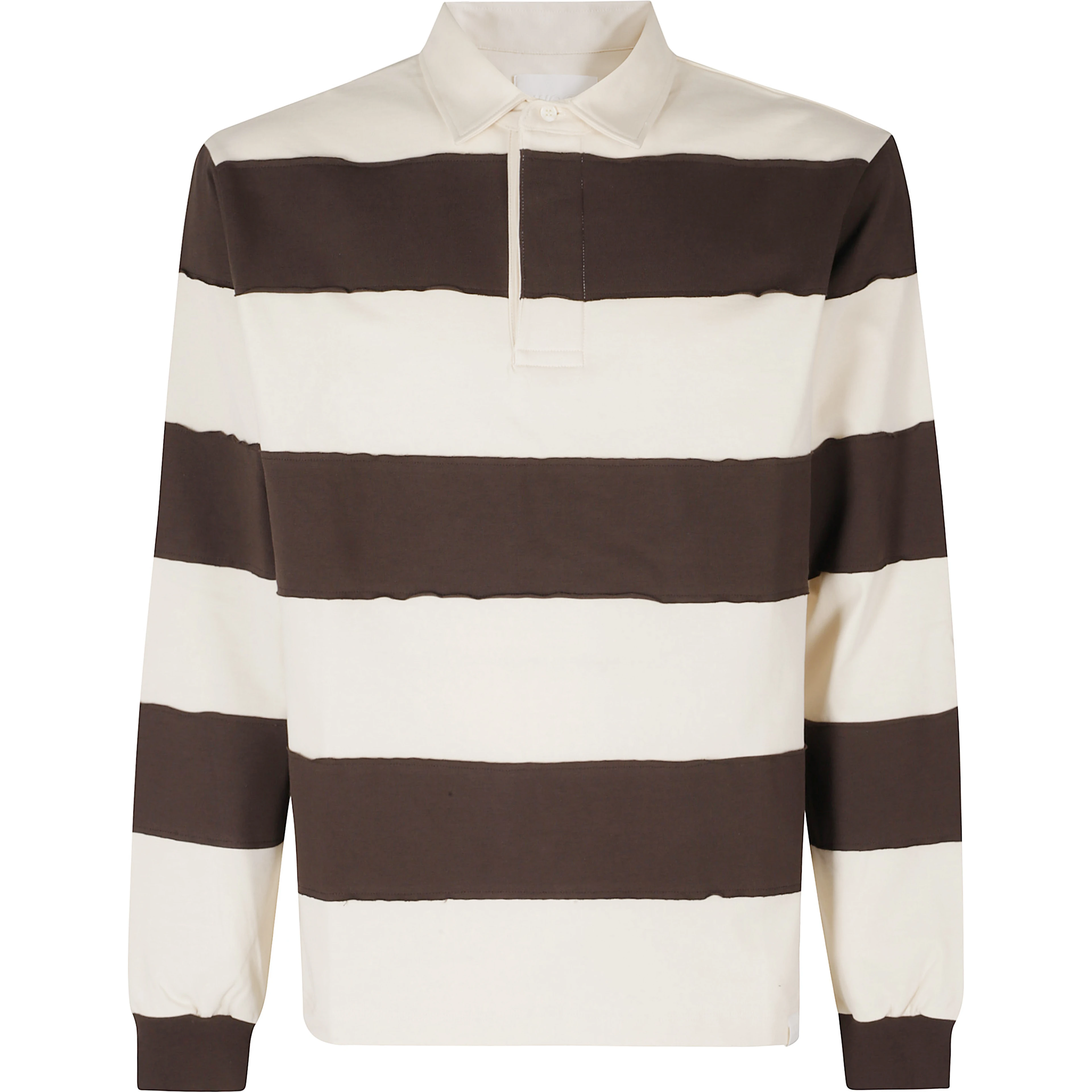 POLO RUGBY JERSEY