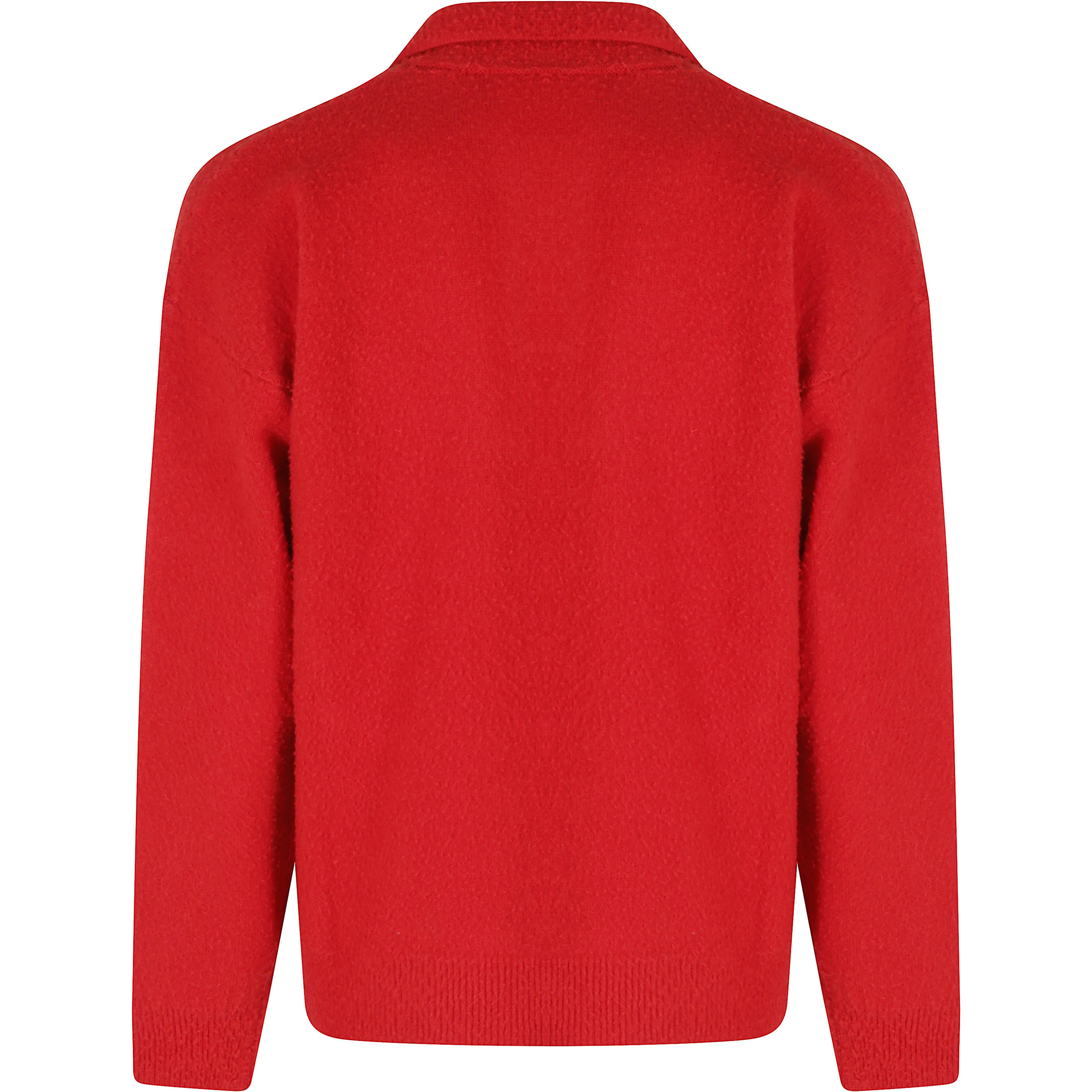 POLO ML CASENTINO COMFORT