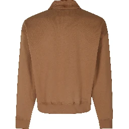 FELPA POLO JERSEY