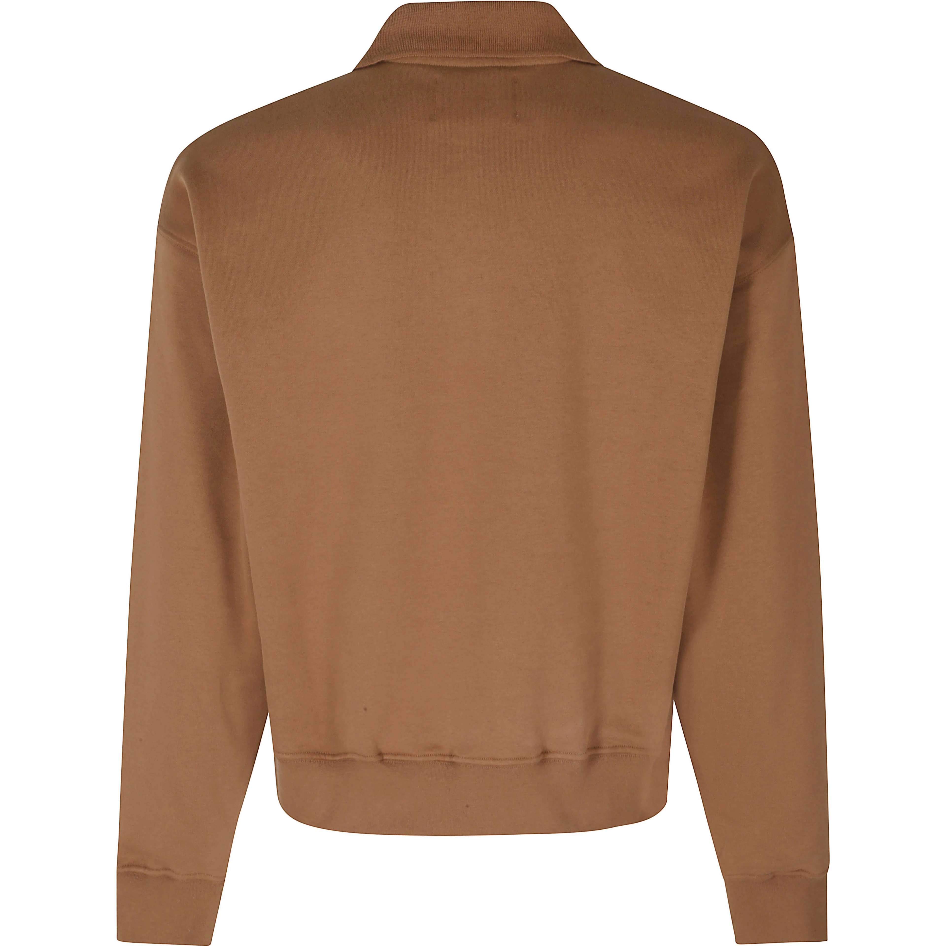 FELPA POLO JERSEY