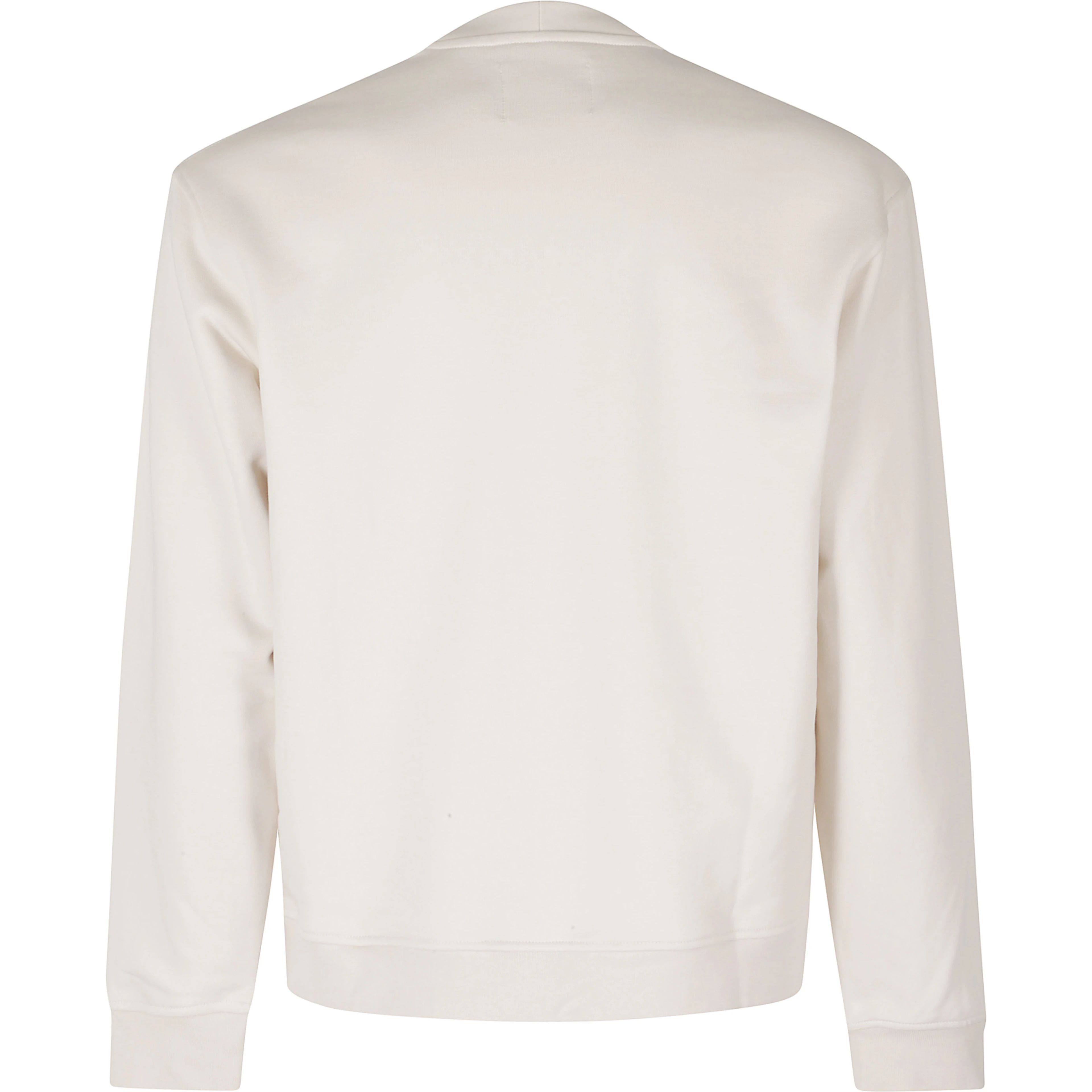 CARDIGAN JERSEY