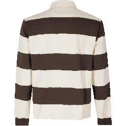 POLO RUGBY JERSEY