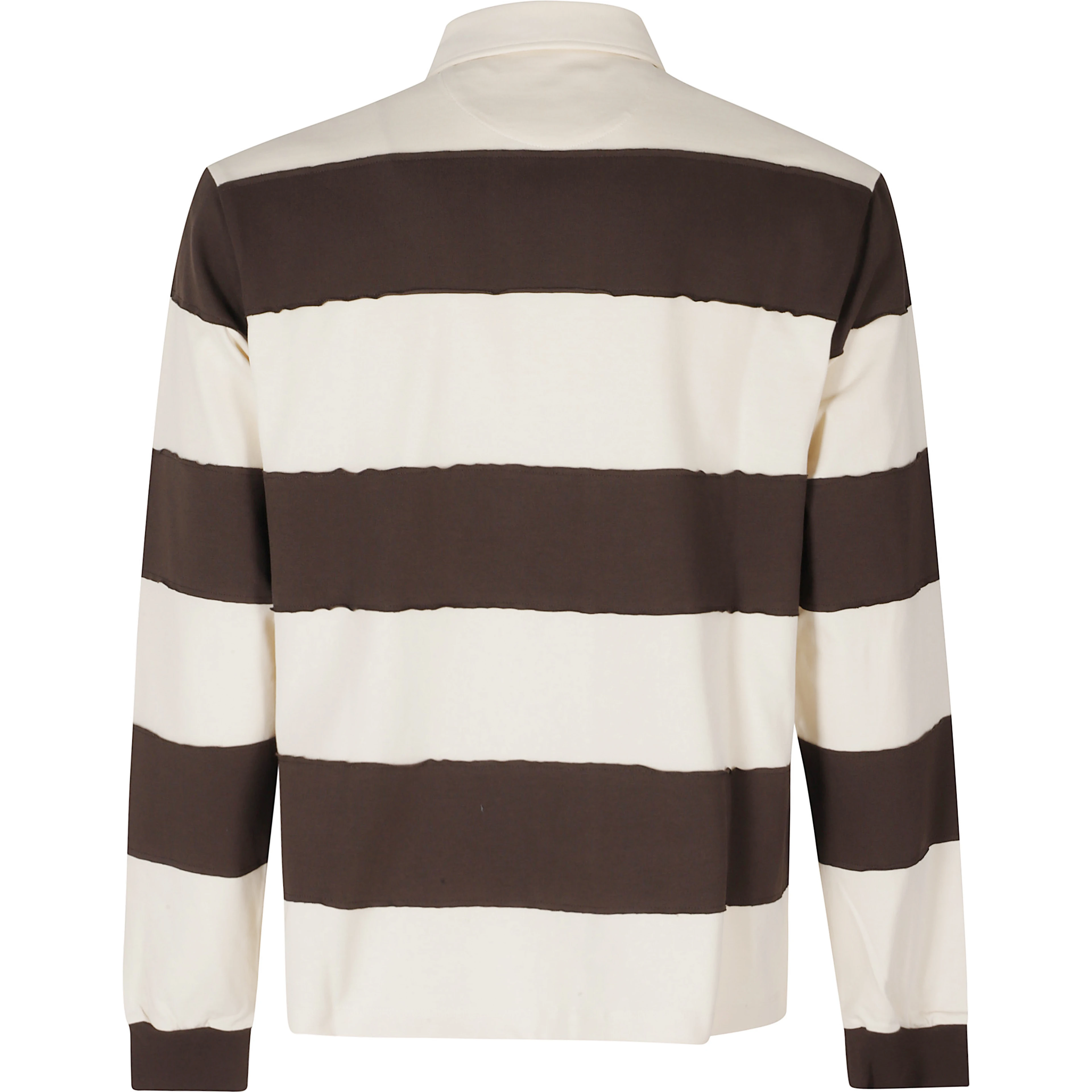 POLO RUGBY JERSEY