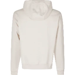 FELPA HOODIE CON BOTTONI JERSEY