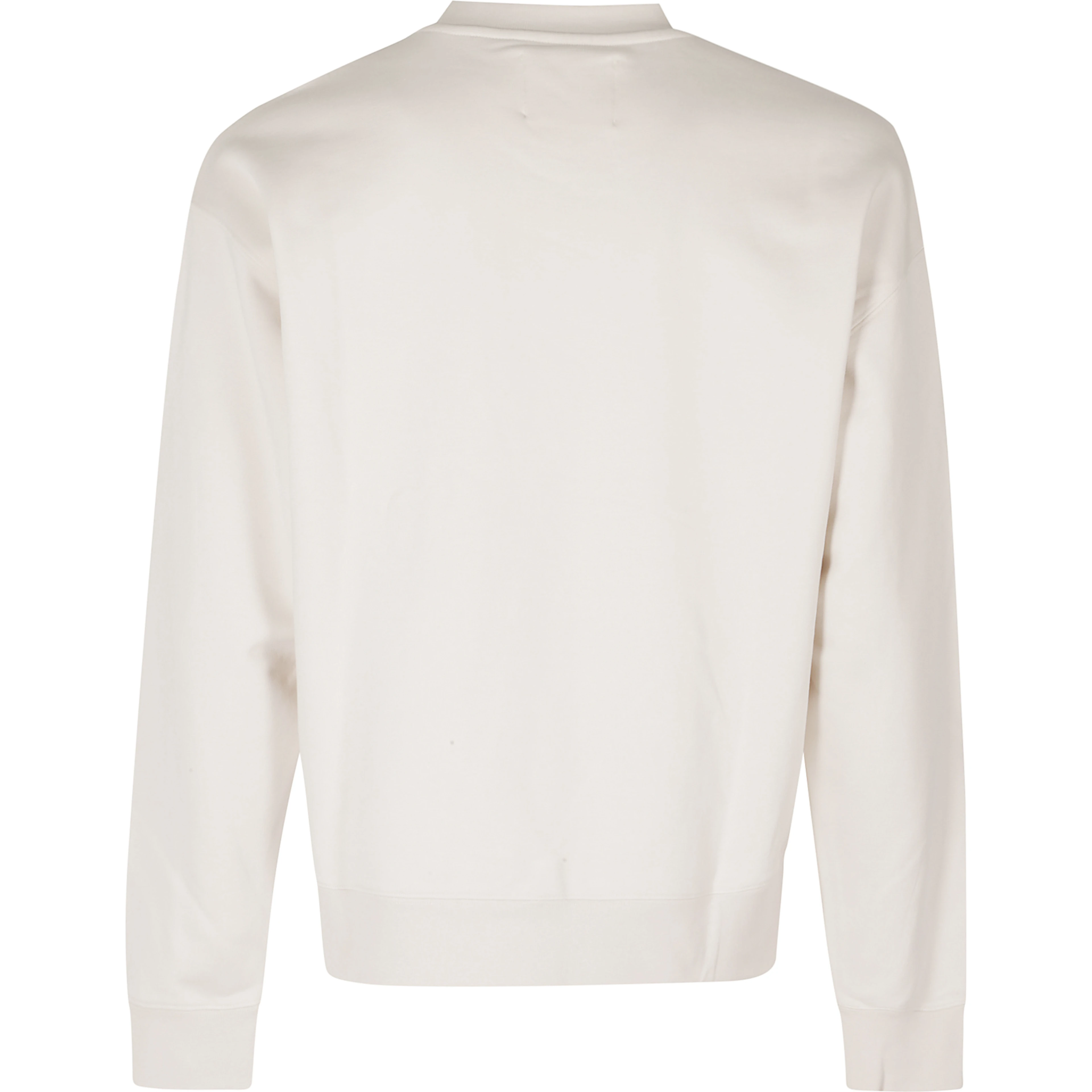 FELPA GCOLLO REGULAR JERSEY