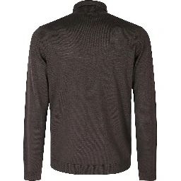 POLO ML LANA MERINO
