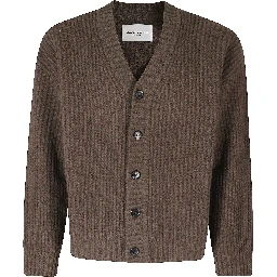 CARDIGAN OVER LANA PUNTO PANNOCCHIA