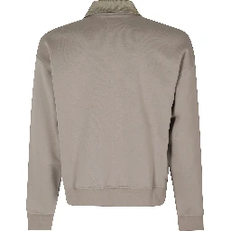 FELPA POLO JERSEY