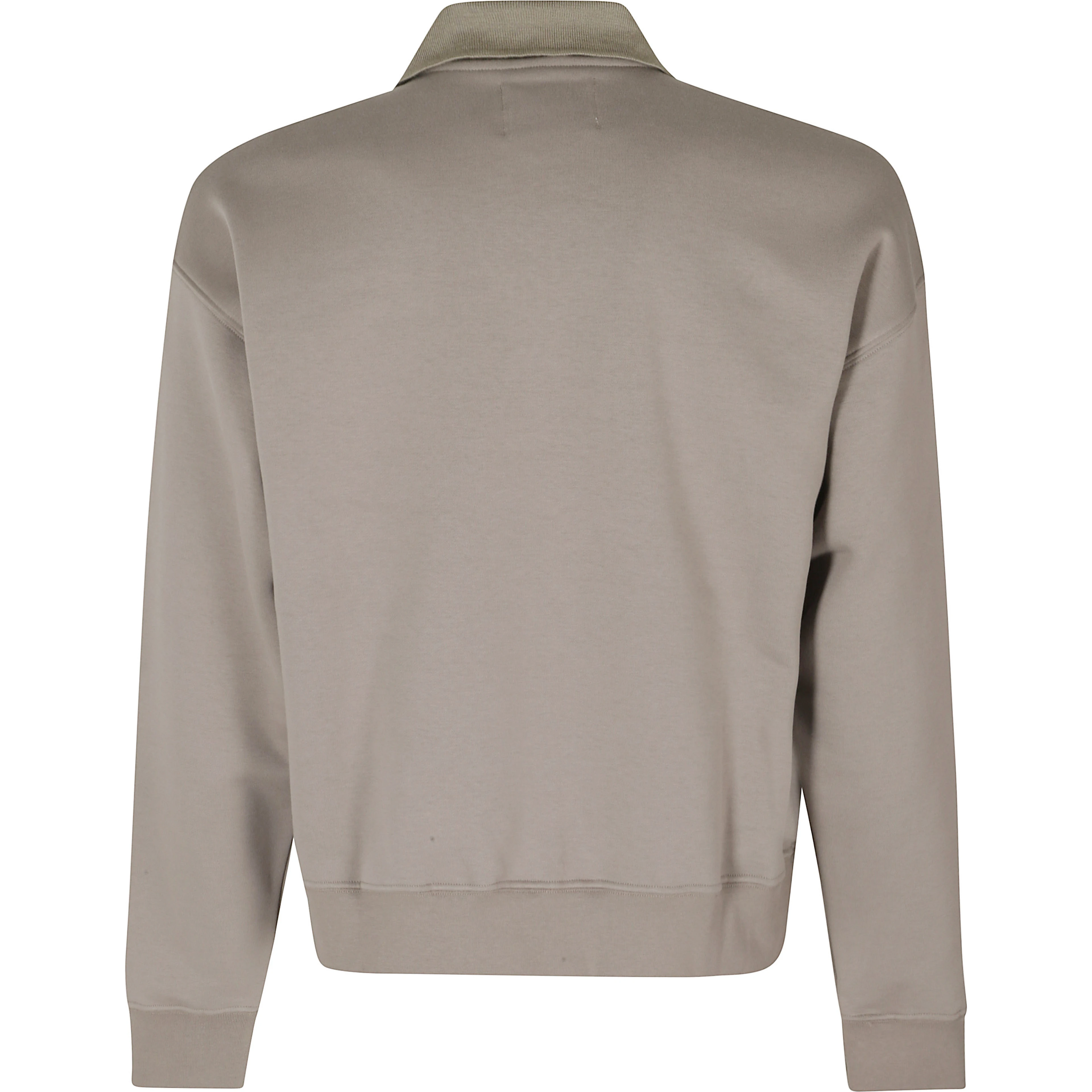 FELPA POLO JERSEY