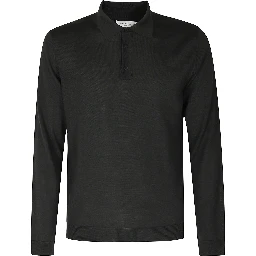POLO ML LANA MERINO