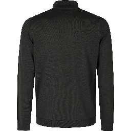 POLO ML LANA MERINO