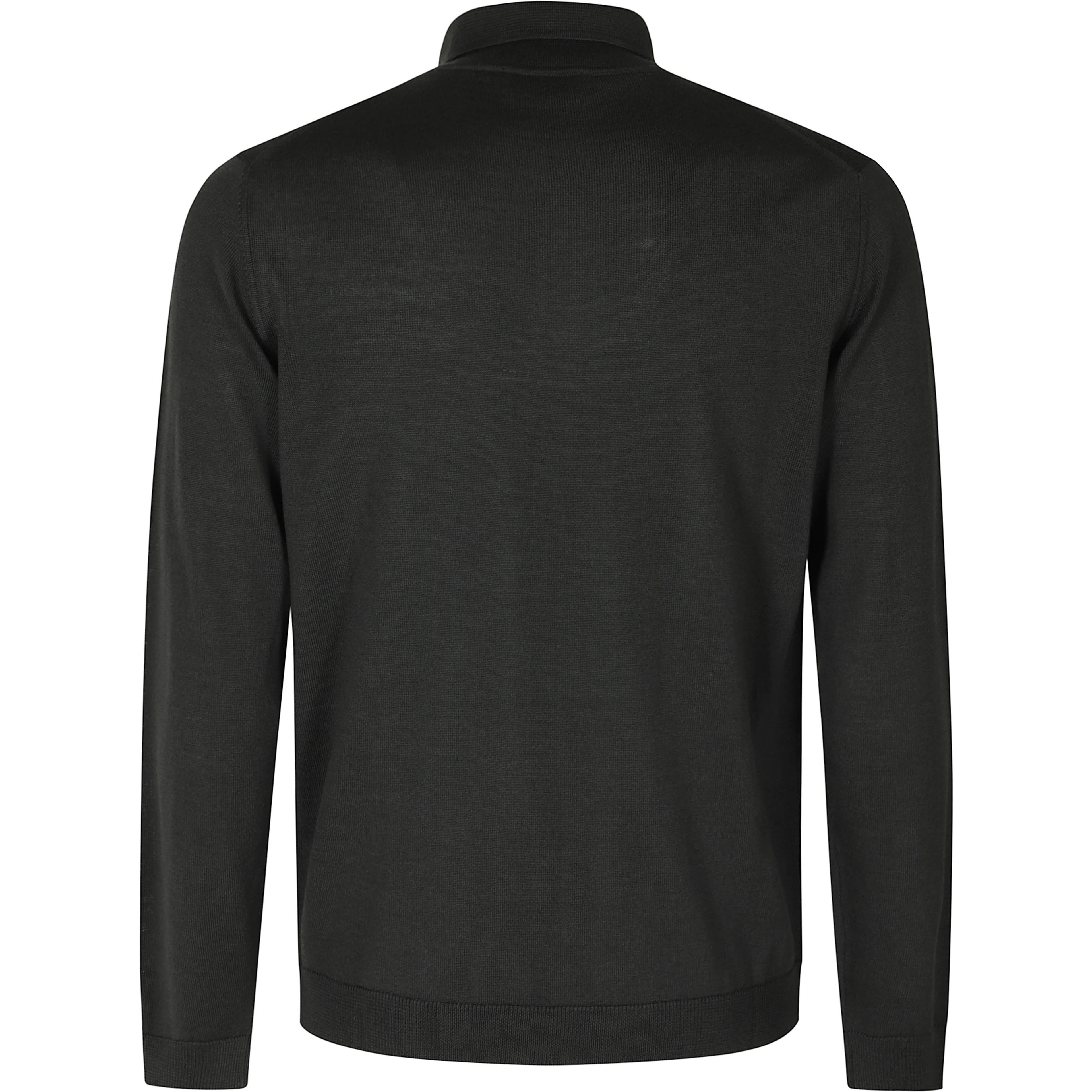 POLO ML LANA MERINO