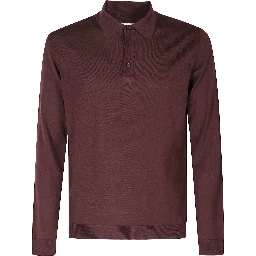 POLO ML LANA MERINO