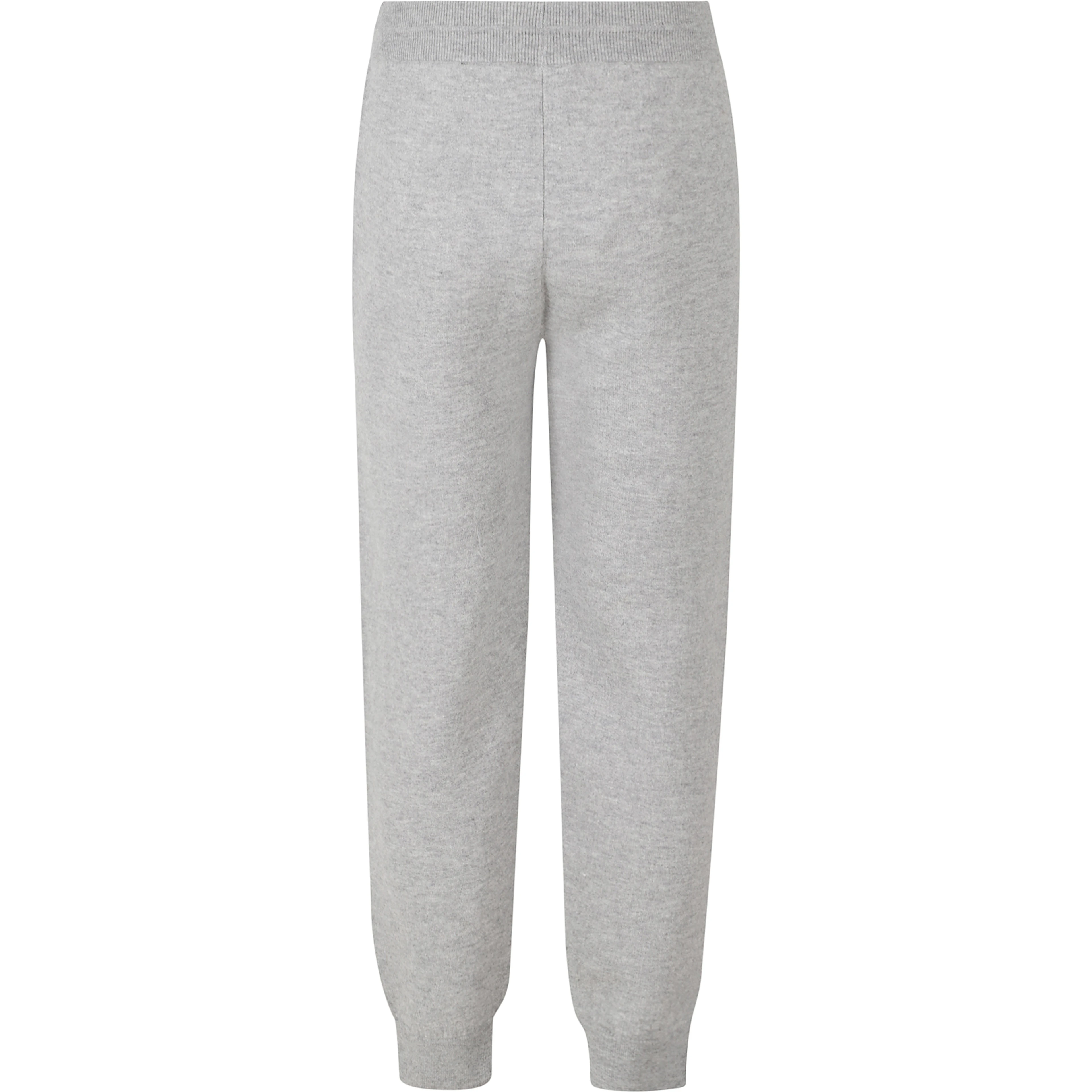 PINESKIN PANT FELPA LANA GARZATA