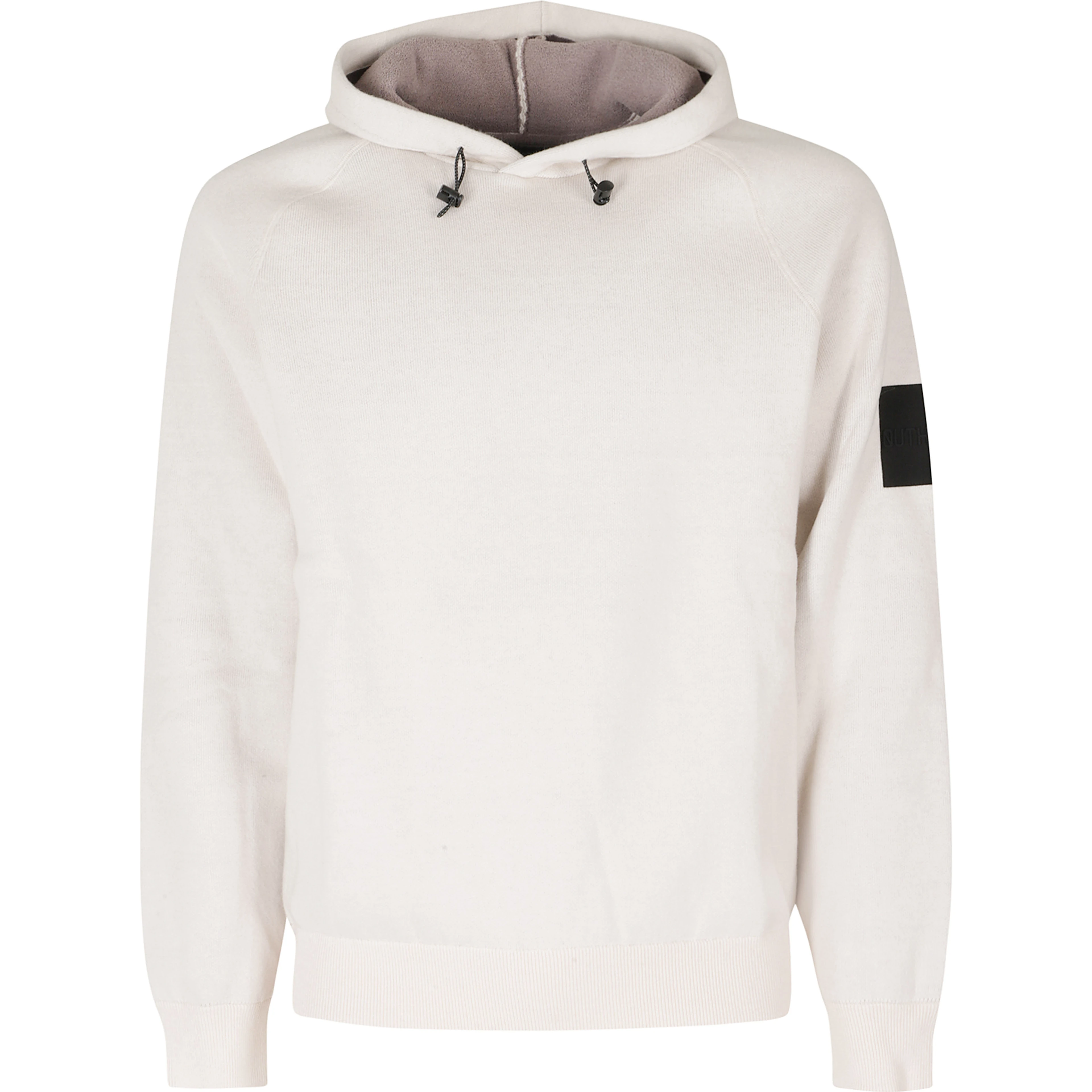 DARKPINE FELPA HOODIE LANA COTONE TECNICA