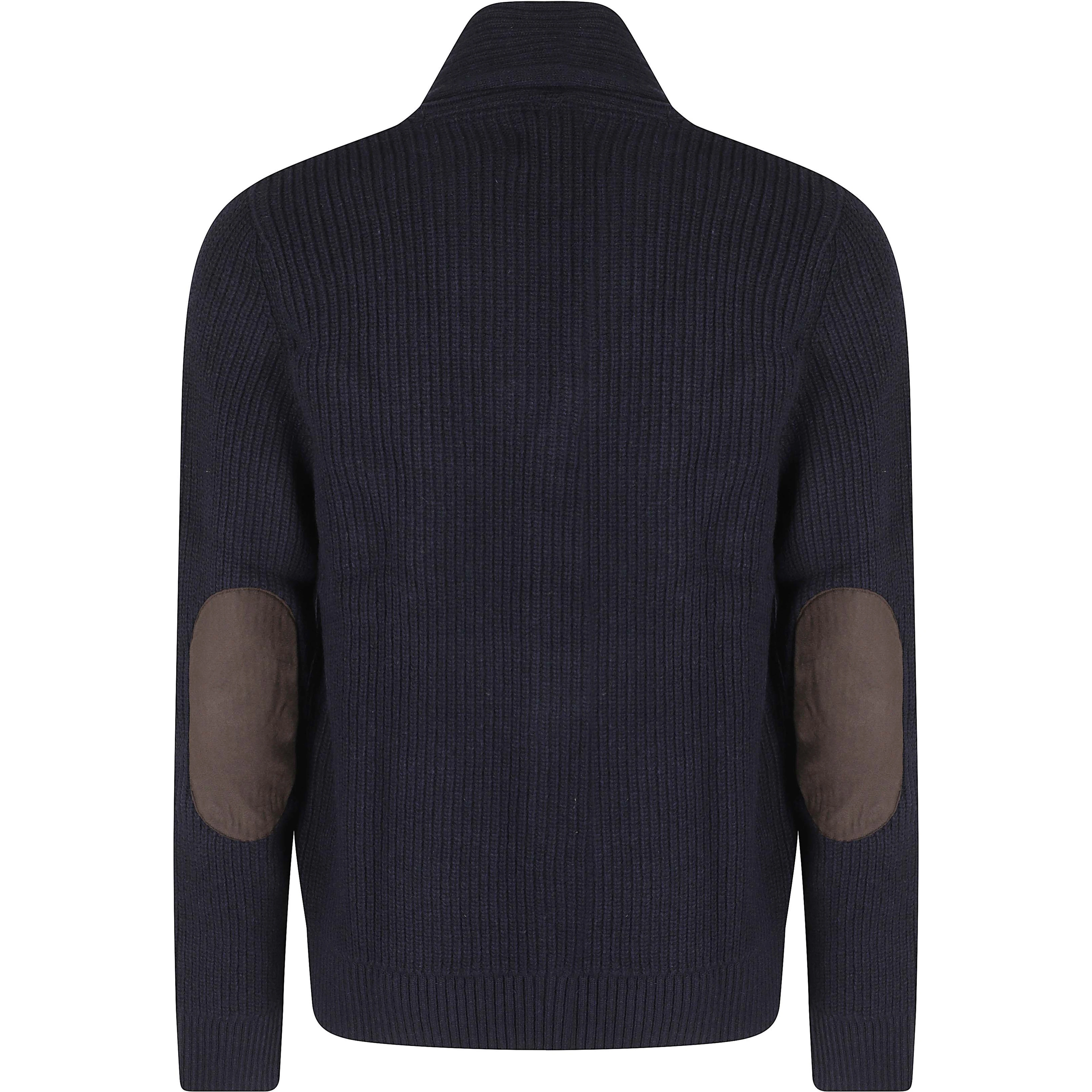 HARTLAND COLLO SCIALLATO COSTA INGLESE