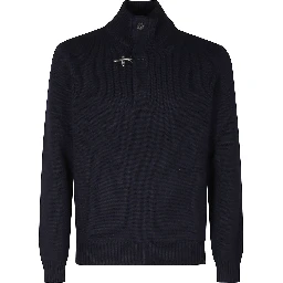 MAGLIA LUPETTO