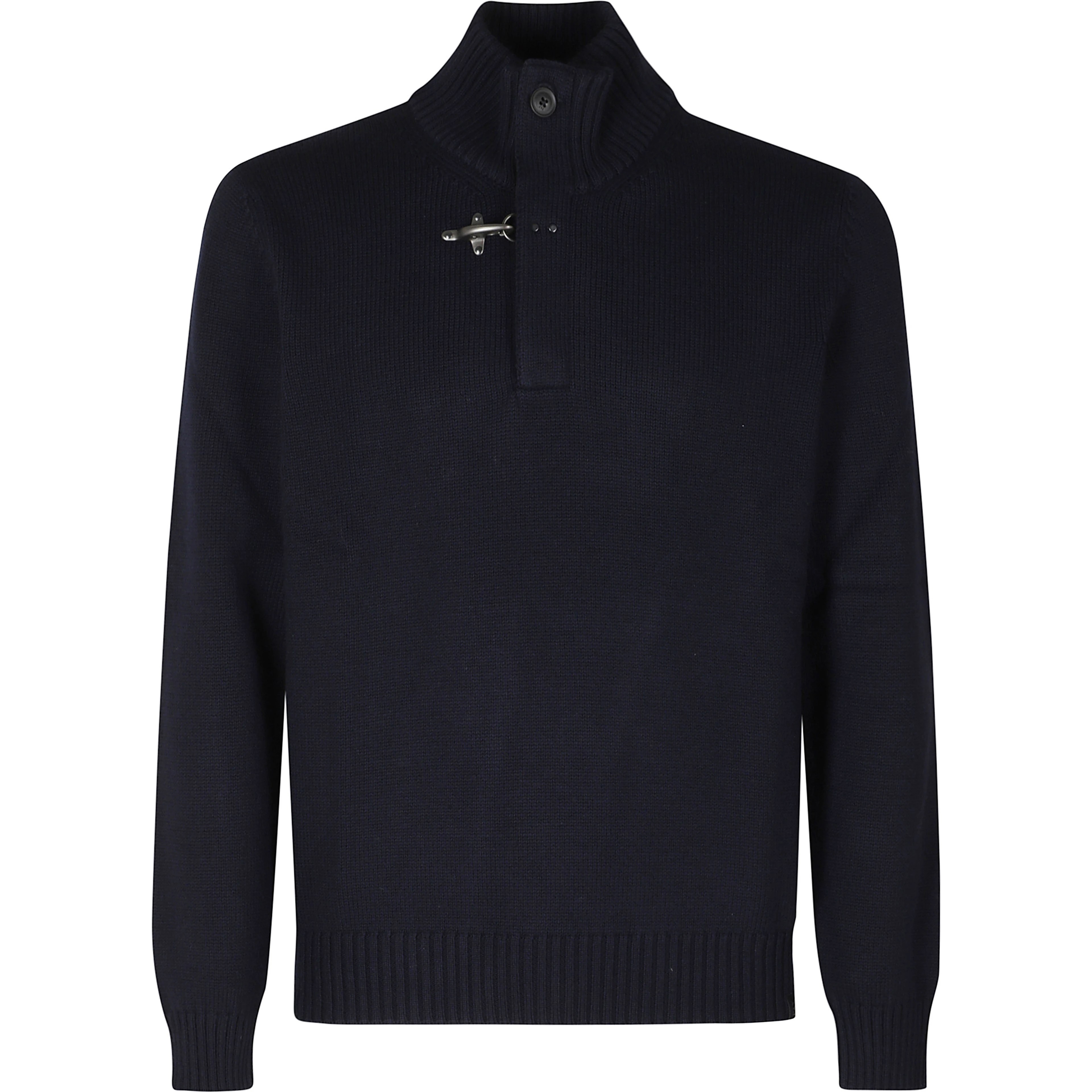 MAGLIA LUPETTO