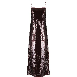 ABITO PAILLETTES