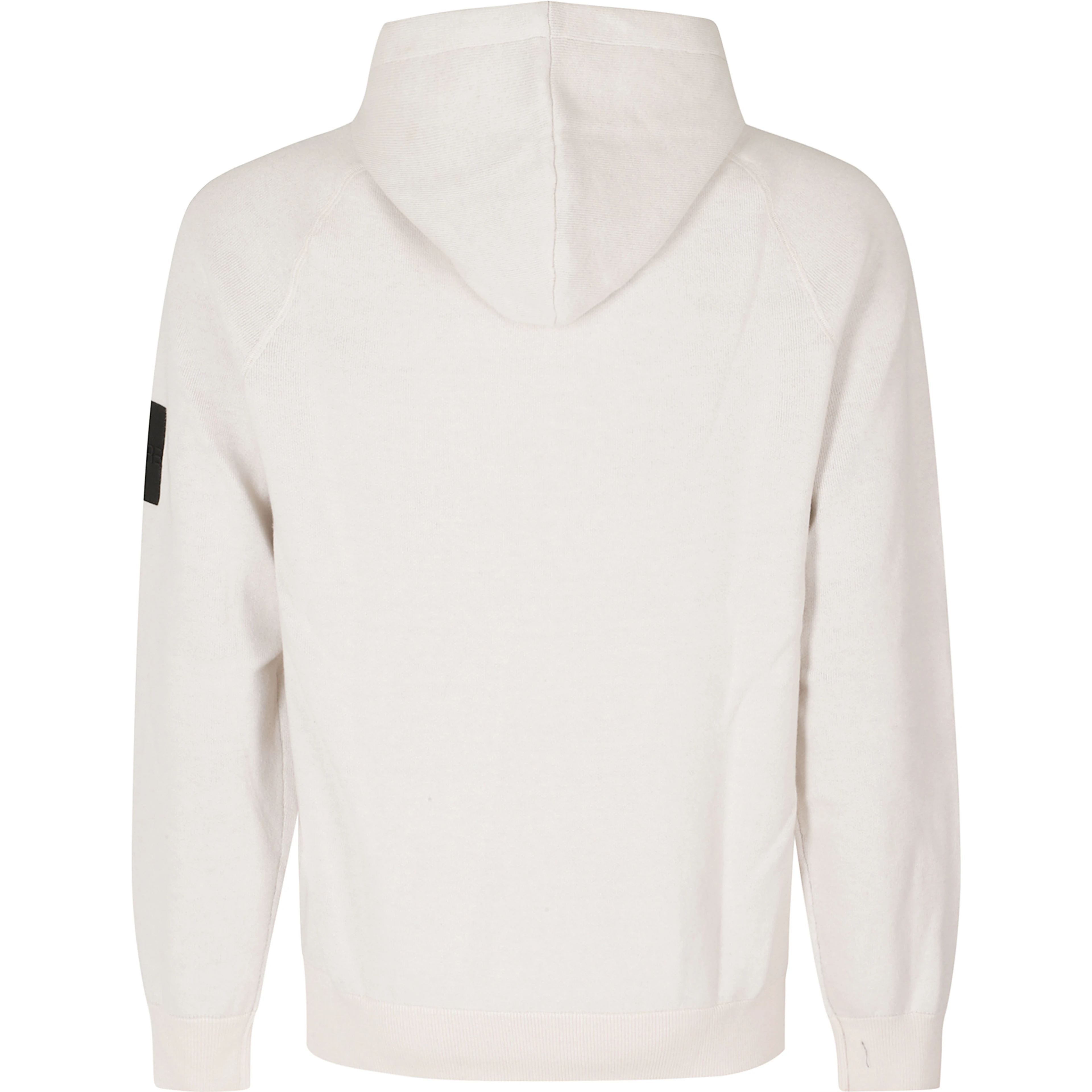 DARKPINE FELPA HOODIE LANA COTONE TECNICA