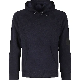 OAK FELPA HOODIE LANA GARZATA