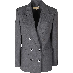 DB FLANNEL MENSY BLAZER