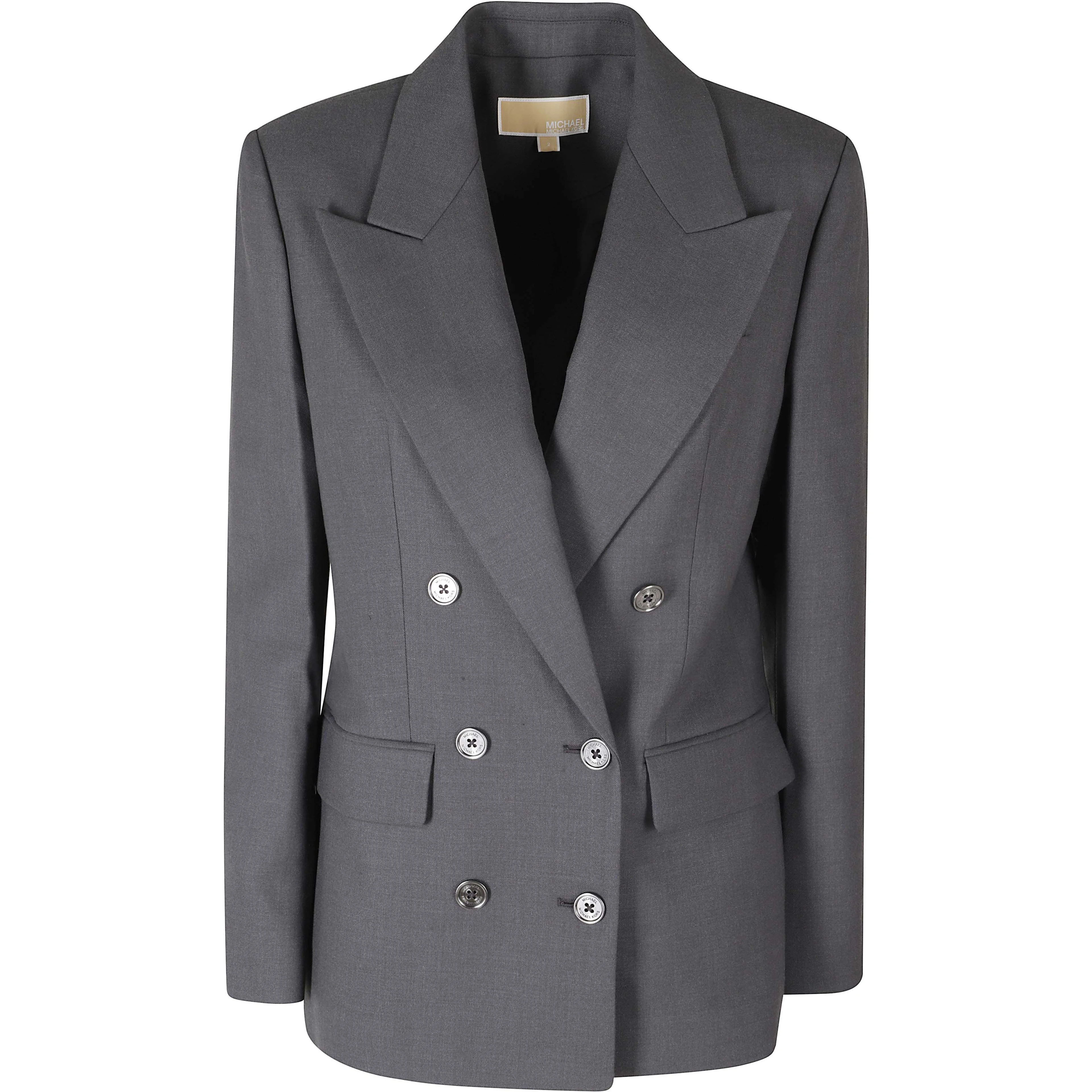 DB FLANNEL MENSY BLAZER