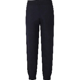 PINESKIN PANT FELPA LANA GARZATA