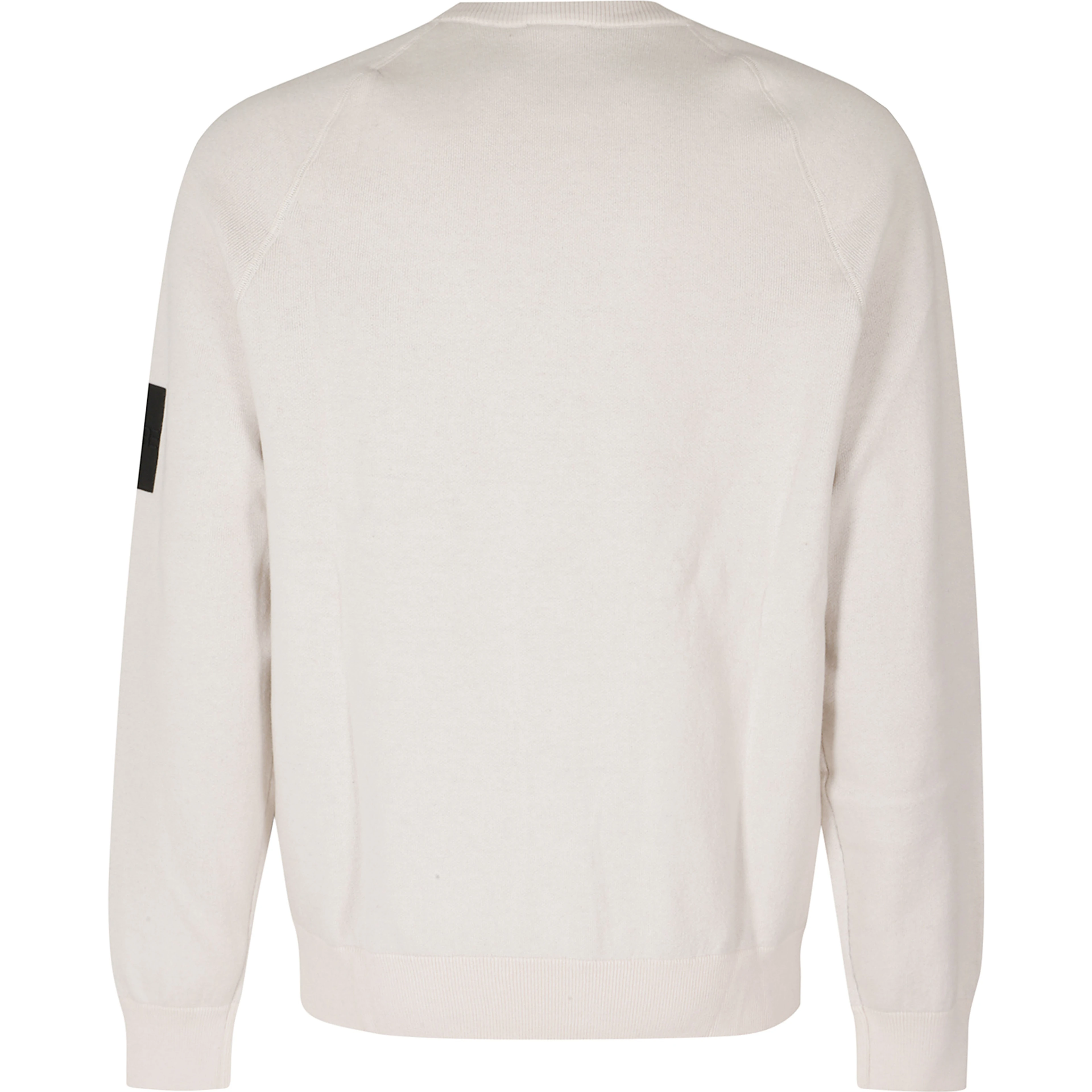 WOODVEIL MAGLIA GCOLLO LANA COTONE TECNICA