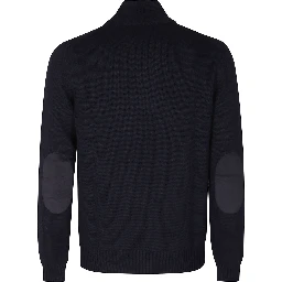 MAGLIA LUPETTO