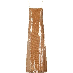 ABITO PAILLETTES