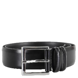 CINTURA CLASSICA CALF PELLE