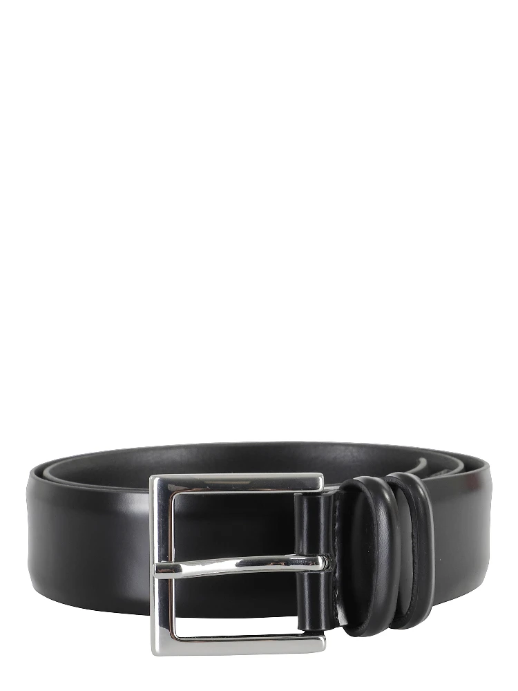 CINTURA CLASSICA CALF PELLE
