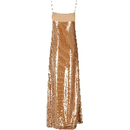 ABITO PAILLETTES