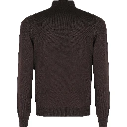 MAGLIA POLO 1FILO MERINOS