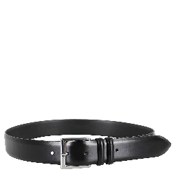 CINTURA CLASSICA CALF PELLE